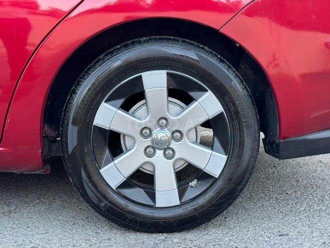 Toyota Prius-8