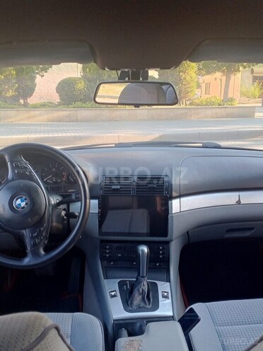 BMW 325-5