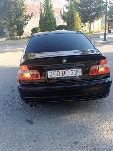 BMW 325-2