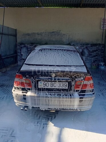 BMW 325-8