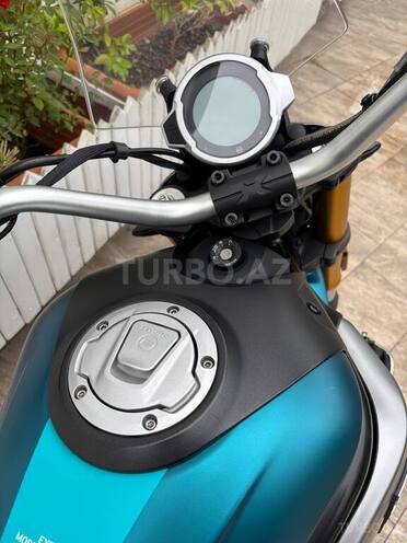 CFMOTO 700 CL-X Adventure-7