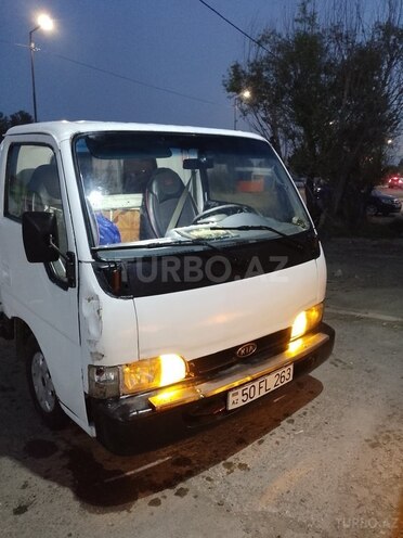 Kia Bongo-12