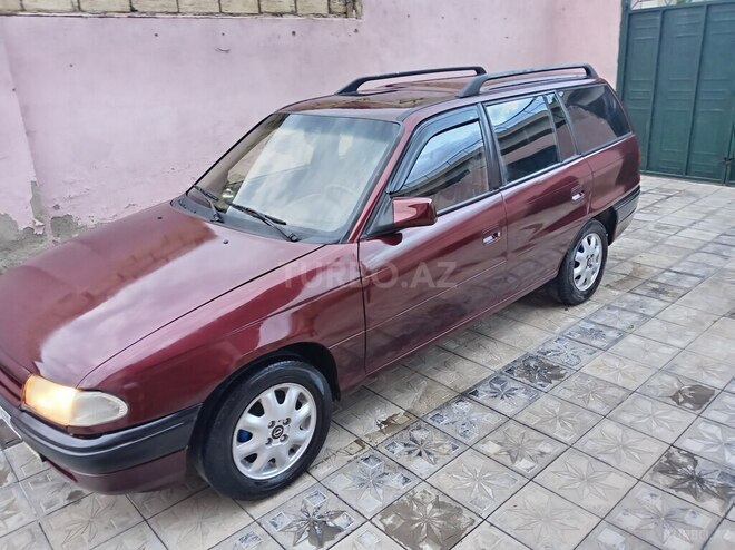 Opel Astra-4