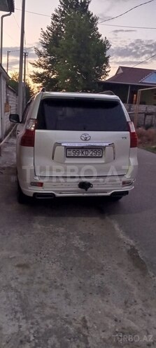 Toyota Land Cruiser Prado-2