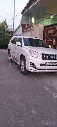 Toyota Land Cruiser Prado-3
