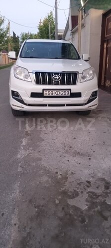 Toyota Land Cruiser Prado-1