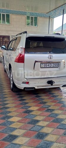 Toyota Land Cruiser Prado-6
