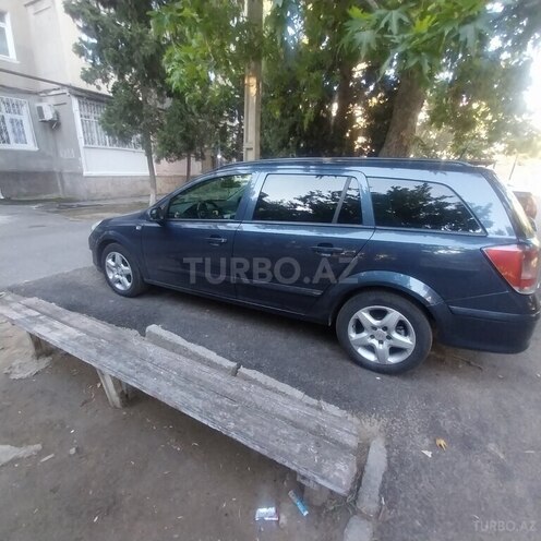 Opel Astra-4