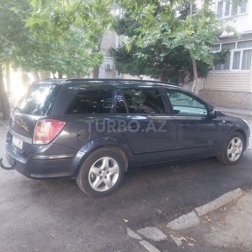 Opel Astra-5