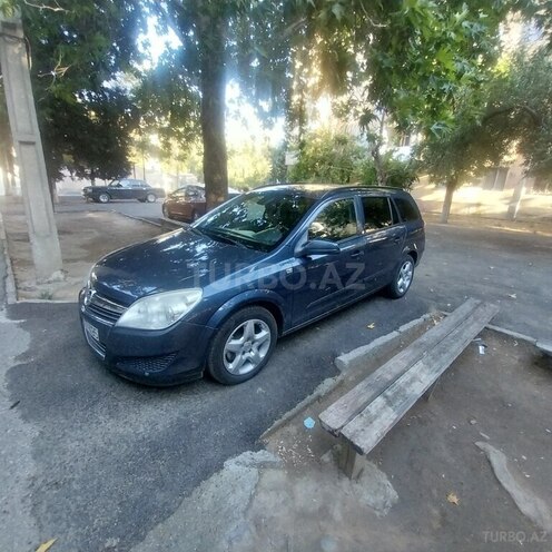 Opel Astra-7