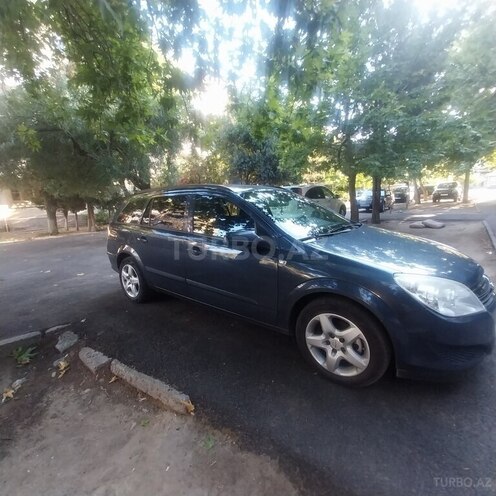 Opel Astra-6