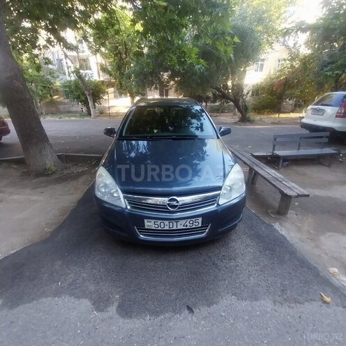 Opel Astra-10
