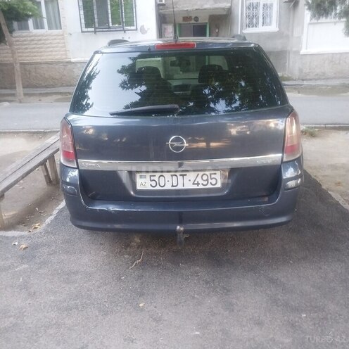 Opel Astra-13