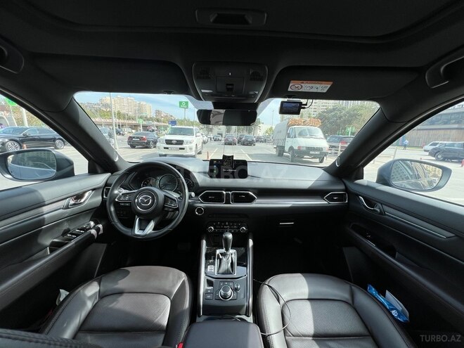 Mazda CX-5-5