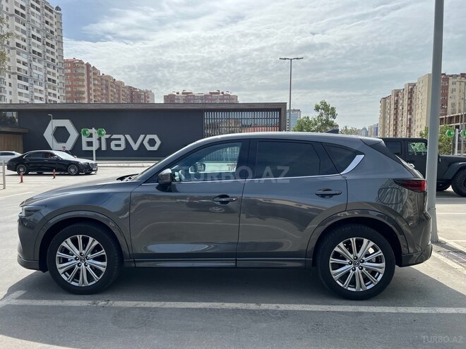 Mazda CX-5-3
