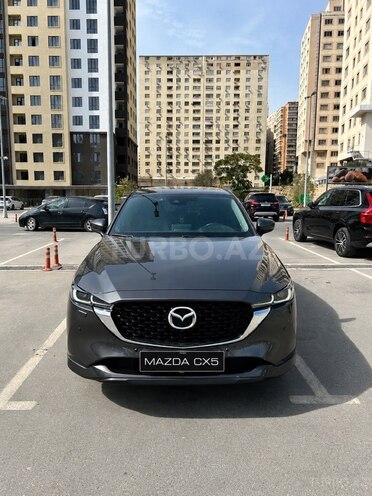 Mazda CX-5-6