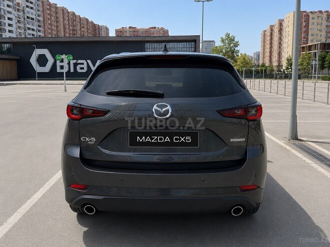 Mazda CX-5-2