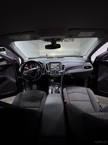 Chevrolet Equinox-3