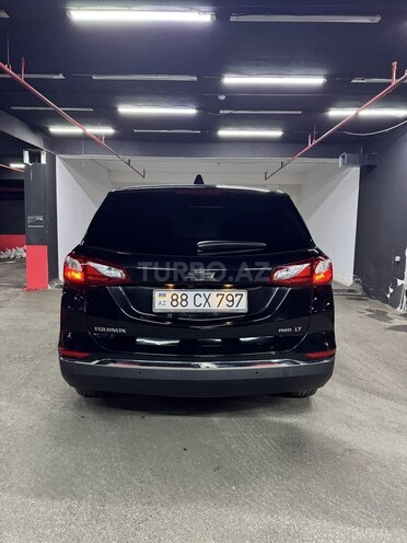 Chevrolet Equinox-2