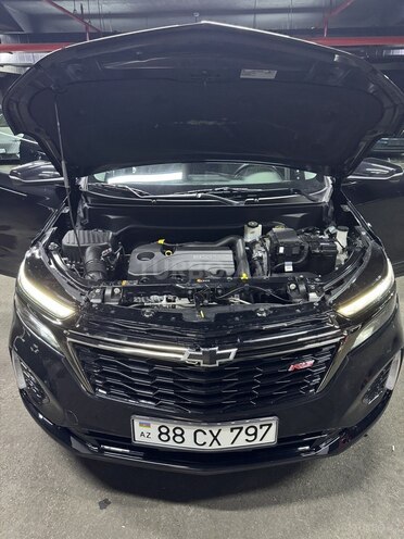 Chevrolet Equinox-6
