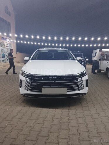 BYD Destroyer 05-1
