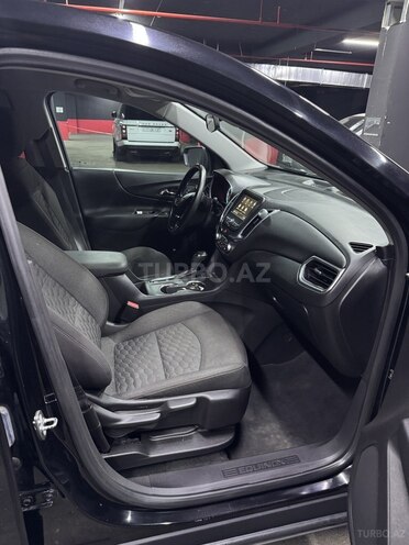 Chevrolet Equinox-11