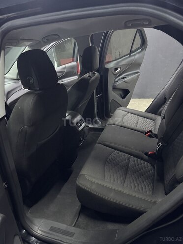 Chevrolet Equinox-7