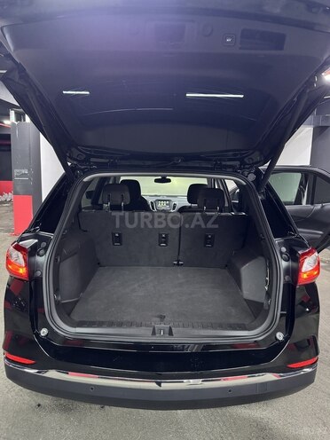 Chevrolet Equinox-10