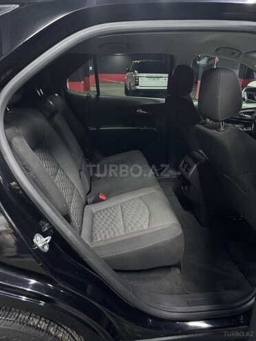 Chevrolet Equinox-8