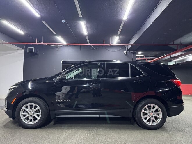 Chevrolet Equinox-13