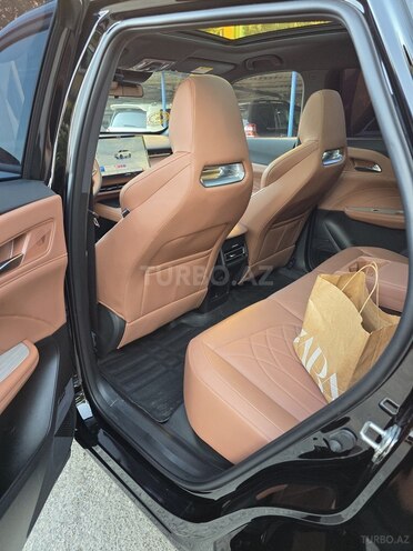 Changan Uni-Z-6