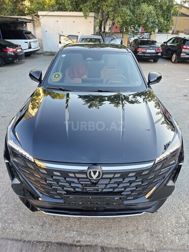 Changan Uni-Z-2