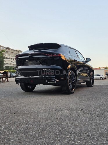Changan Uni-Z-20