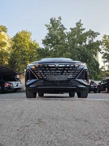 Changan Uni-Z-3