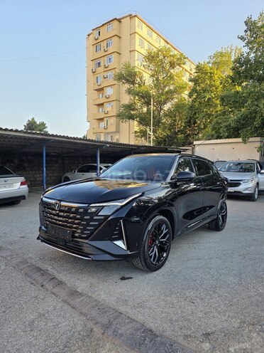Changan Uni-Z-1