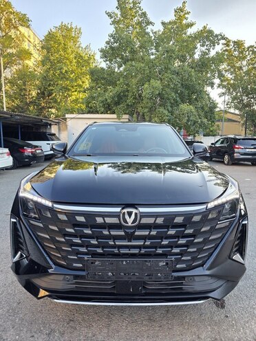 Changan Uni-Z-11