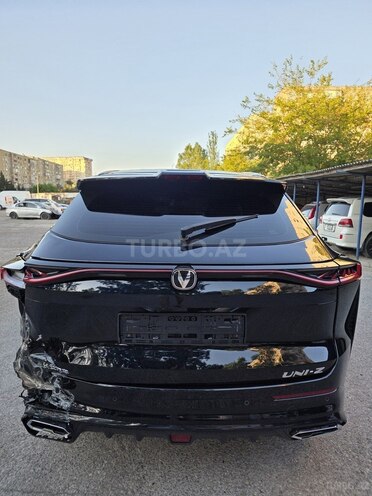 Changan Uni-Z-10