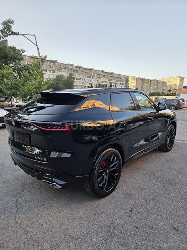 Changan Uni-Z-13