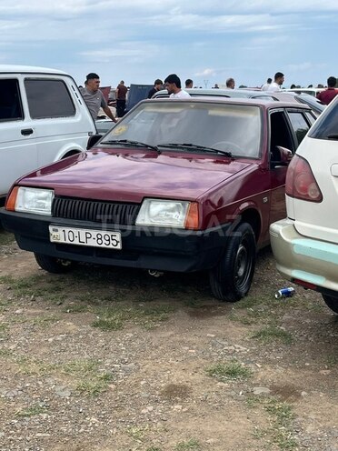 LADA (VAZ) 2109-1