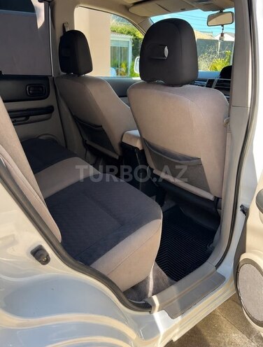Nissan X-Trail-5