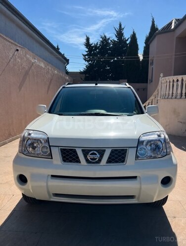 Nissan X-Trail-2