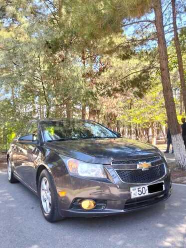 Chevrolet Cruze-5