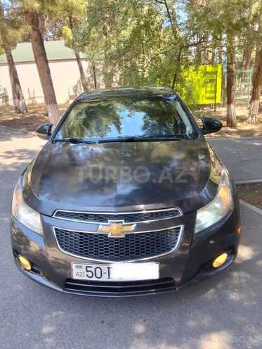 Chevrolet Cruze-6