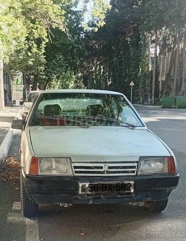 LADA (VAZ) 21099-1