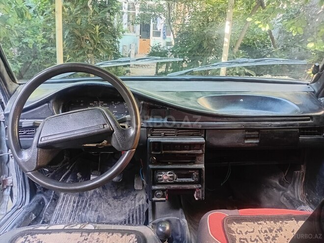 LADA (VAZ) 21099-2