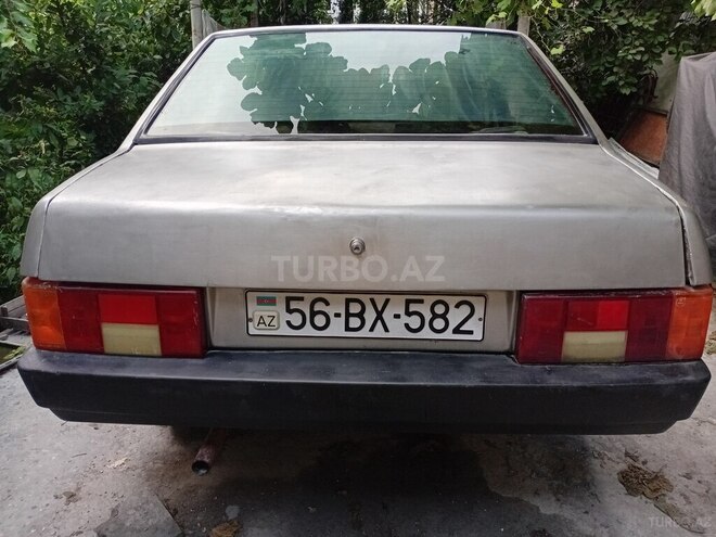 LADA (VAZ) 21099-5