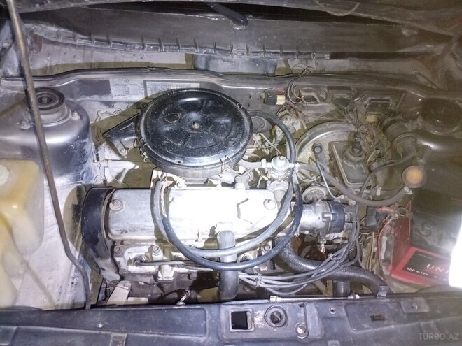 LADA (VAZ) 21099-7