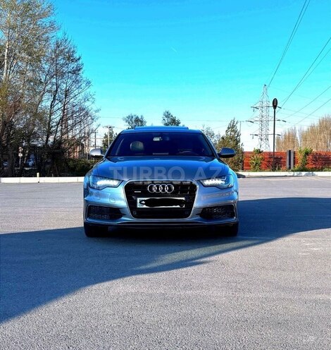 Audi A6-2