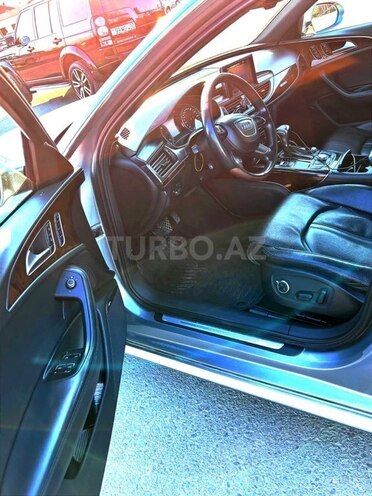 Audi A6-8