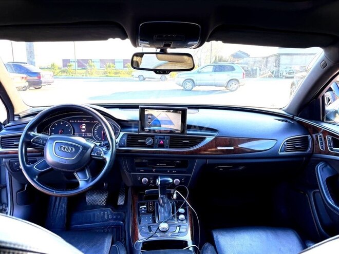 Audi A6-13